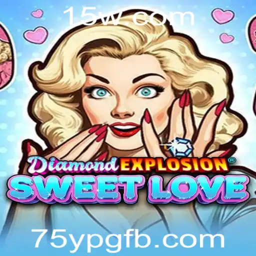 Explorando a Jornada do Jogo DiamondExplosionSweetLove