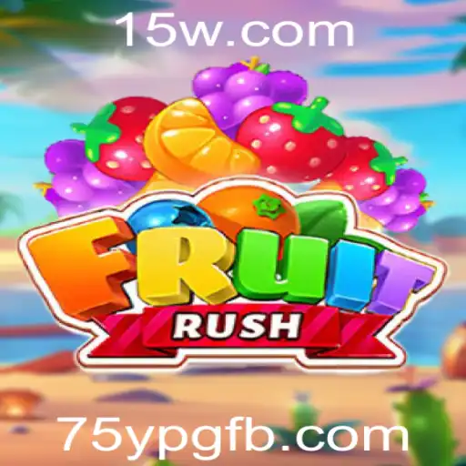 Explorando FruitRush: O Novo Fenômeno dos Jogos Casuais