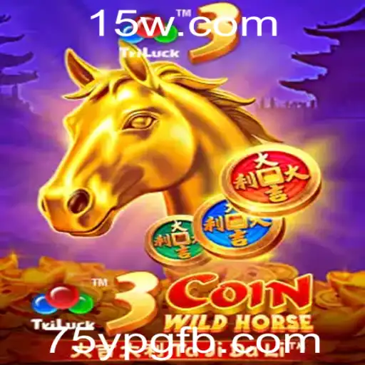 Explorando o Universo de 3CoinWildHorse: Um Mergulho nas Regras e Dinâmicas do Jogo Revolucionário