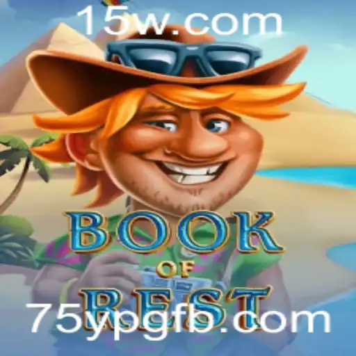 Explorando o Enigmático Universo de BookofRest: Como Jogar e Regras