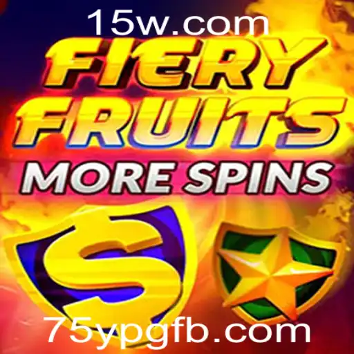 Explorando FieryFruitsMoreSpins: Uma Jornada Emocionante no Mundo dos Jogos