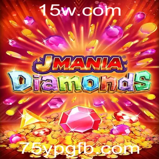 Explorando o Mundo de JManiaDiamonds: A Aventura Brilhante