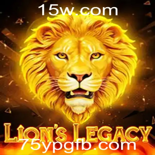 LionsLegacy: Uma Jornada Épica através do Reino dos Leões