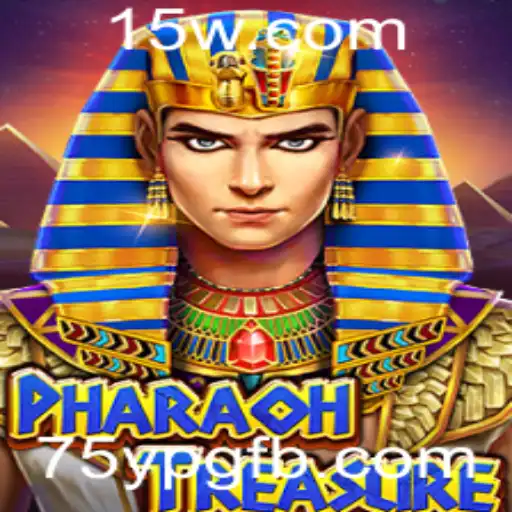 Explore o Enigmático Mundo de PharaohTreasure: Descubra os Segredos do Antigo Egito