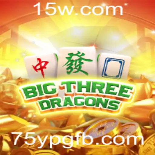 BigThreeDragons: Um Jogo de Estratégia e Magia que Conquista Multidões