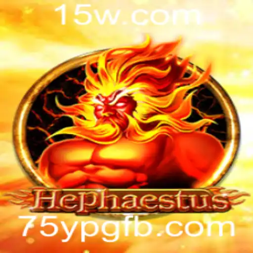 Hephaestus: Uma Jornada Mítica no Mundo dos Jogos
