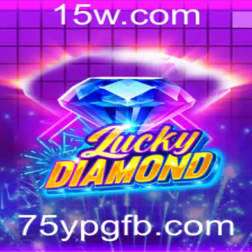 Descubra o Empolgante Mundo de LuckyDiamond