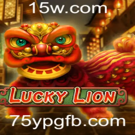 Descubra o Mundo Fascinante de LuckyLion