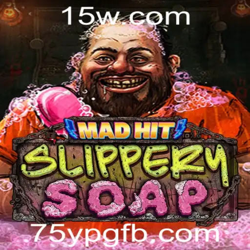 Explorando MadHitSlipperySoap: O Jogo que Está Movendo Montanhas com 75ypg