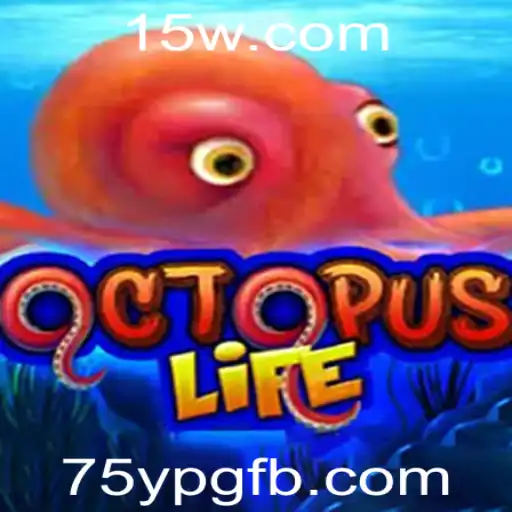 Descubra a Aventura Submarina de OctopusLife: Uma Nova Dimensão de Jogo