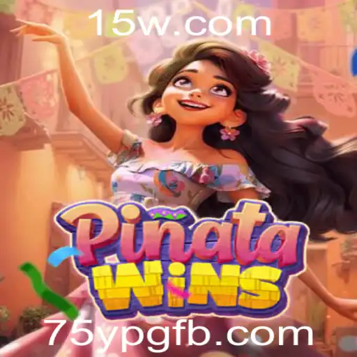 Descubra o Jogo Empolgante: PinataWins