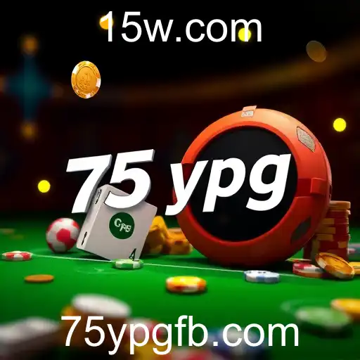 75ypg: Plataforma de Jogos no Brasil