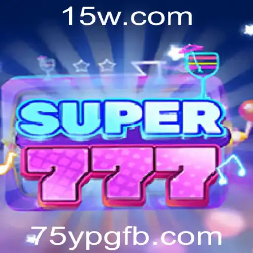 Descubra o Mundo de Super777: Um Merge de Estratégia e Entretenimento