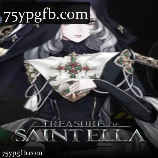 Treasure of Saint Ella: Aventura no Mundo dos Jogos