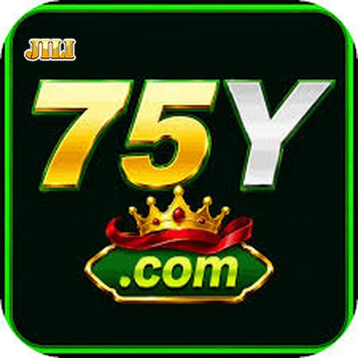 75y logo
